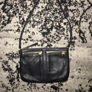 Fossil cross body